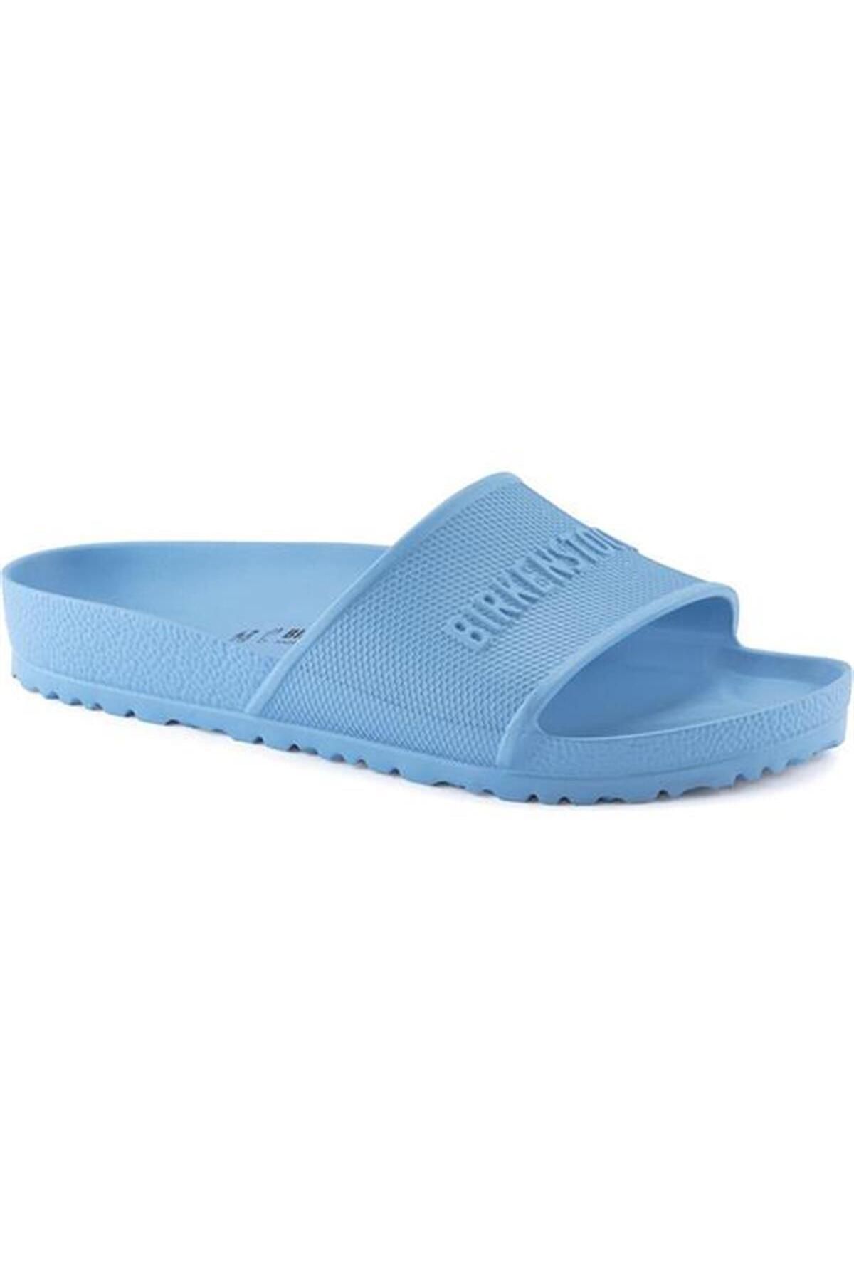دمپایی باربادوس ایوا 1024561-آبی آسمانی Birkenstock