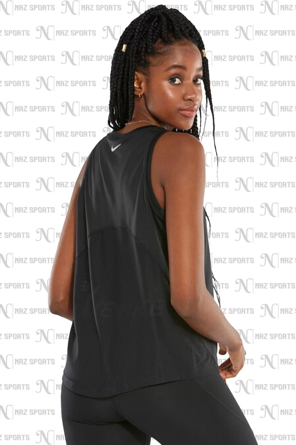 Nike sports store tank top