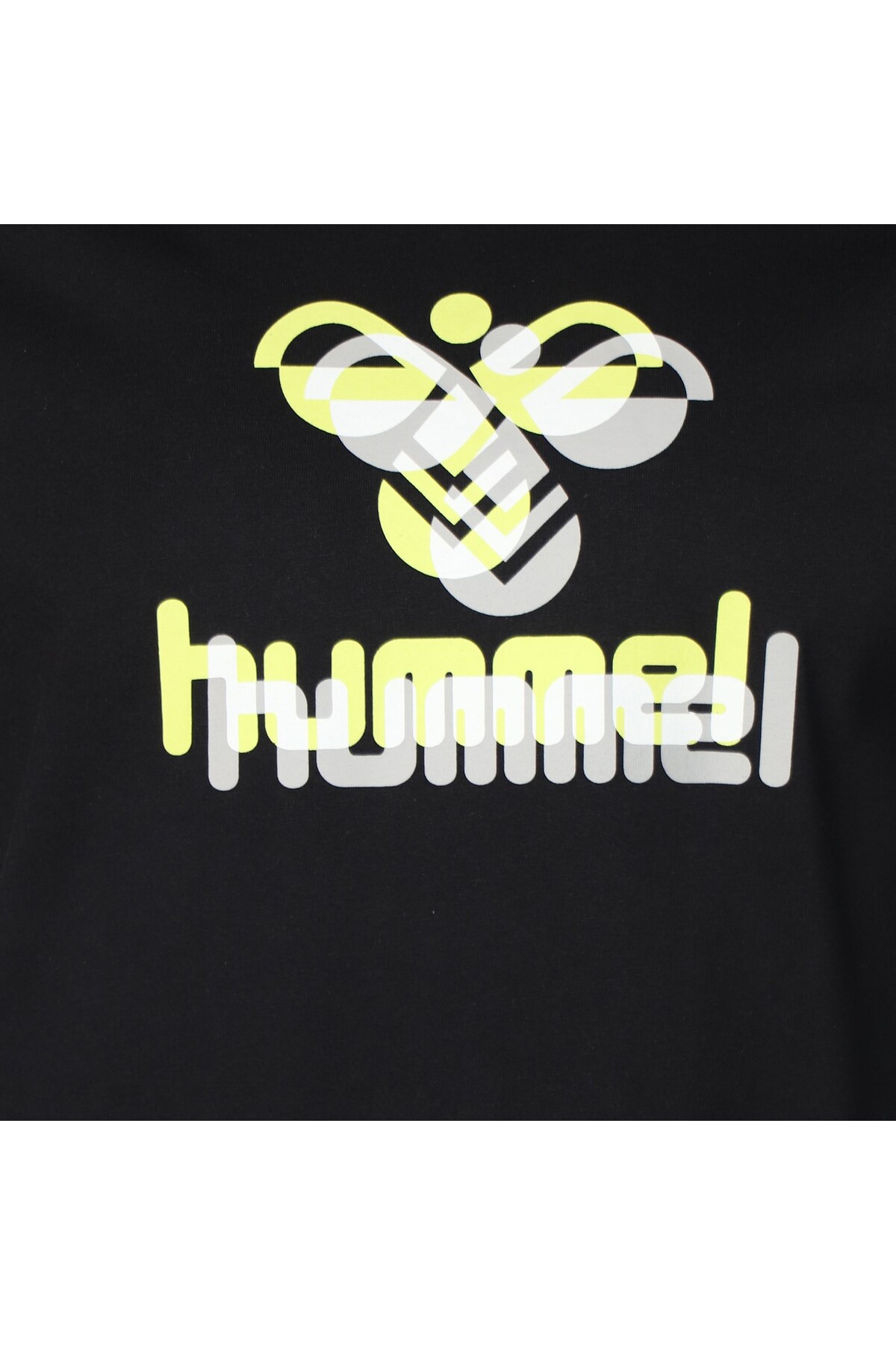 HUMMEL تی شرت مردانه سنا