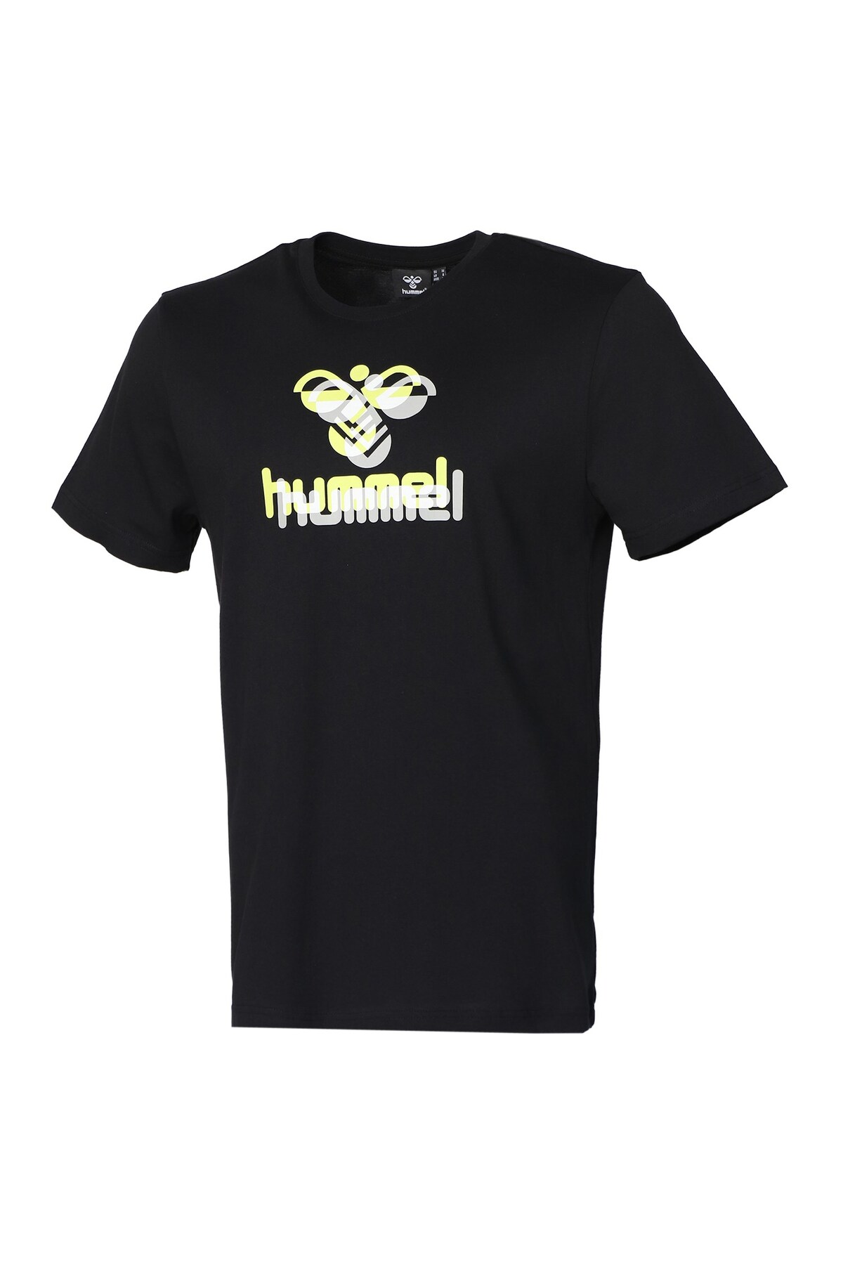 HUMMEL تی شرت مردانه سنا