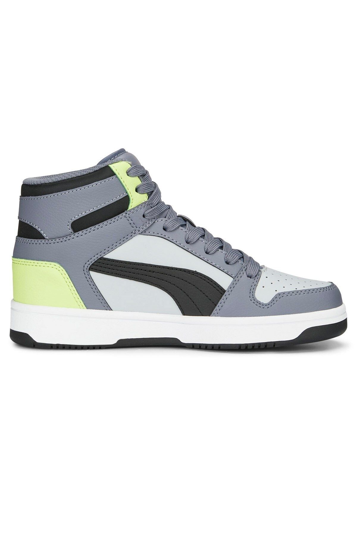 Puma rebound layup sl jr discount
