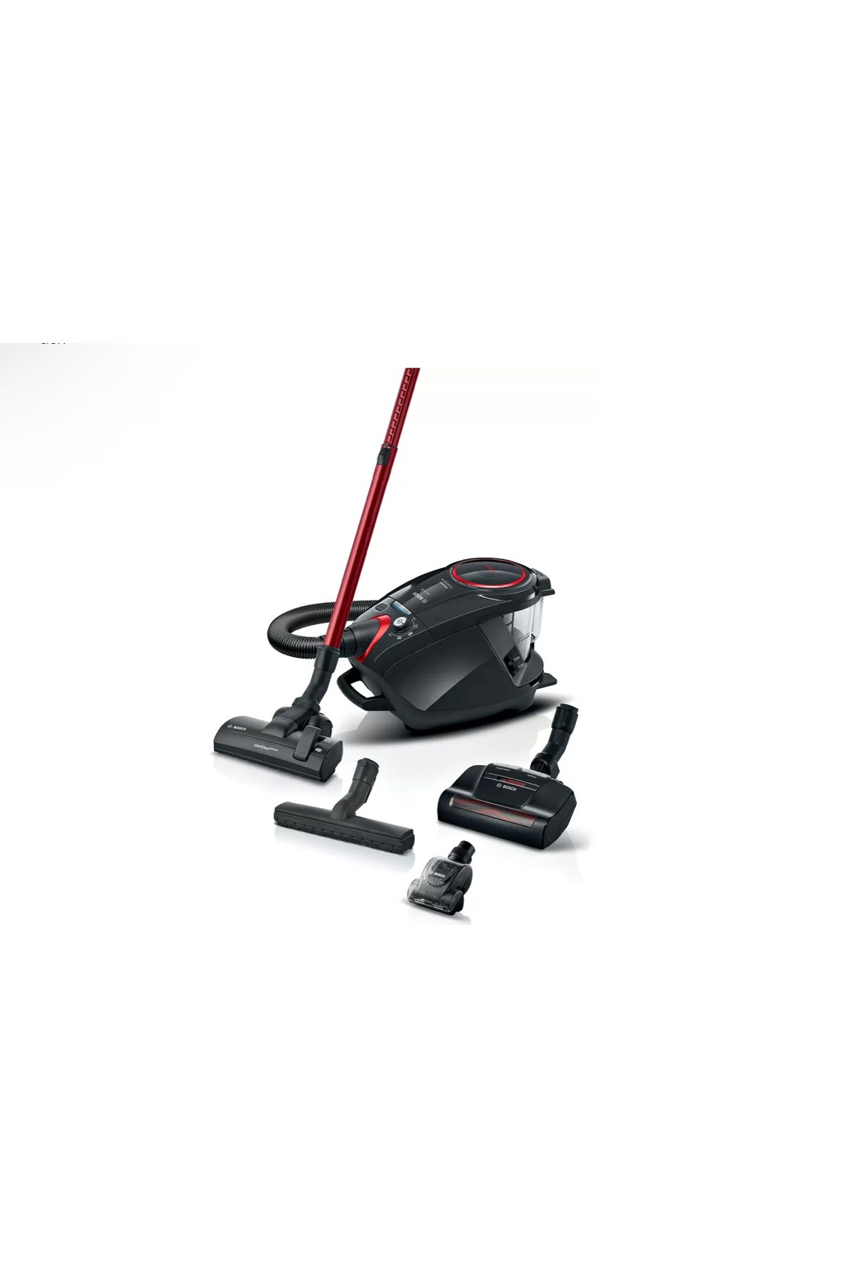 Пылесос Bosch Serie 8 Купить