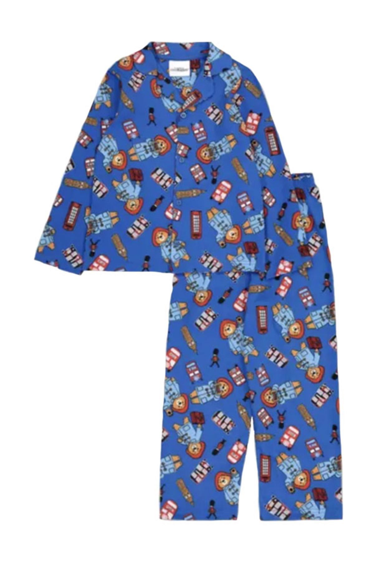 Next boys hotsell pajamas