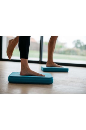 2045 RHB Balance Pad - Denge Pedi 39 Cm X 24 Cm X 6 Cm