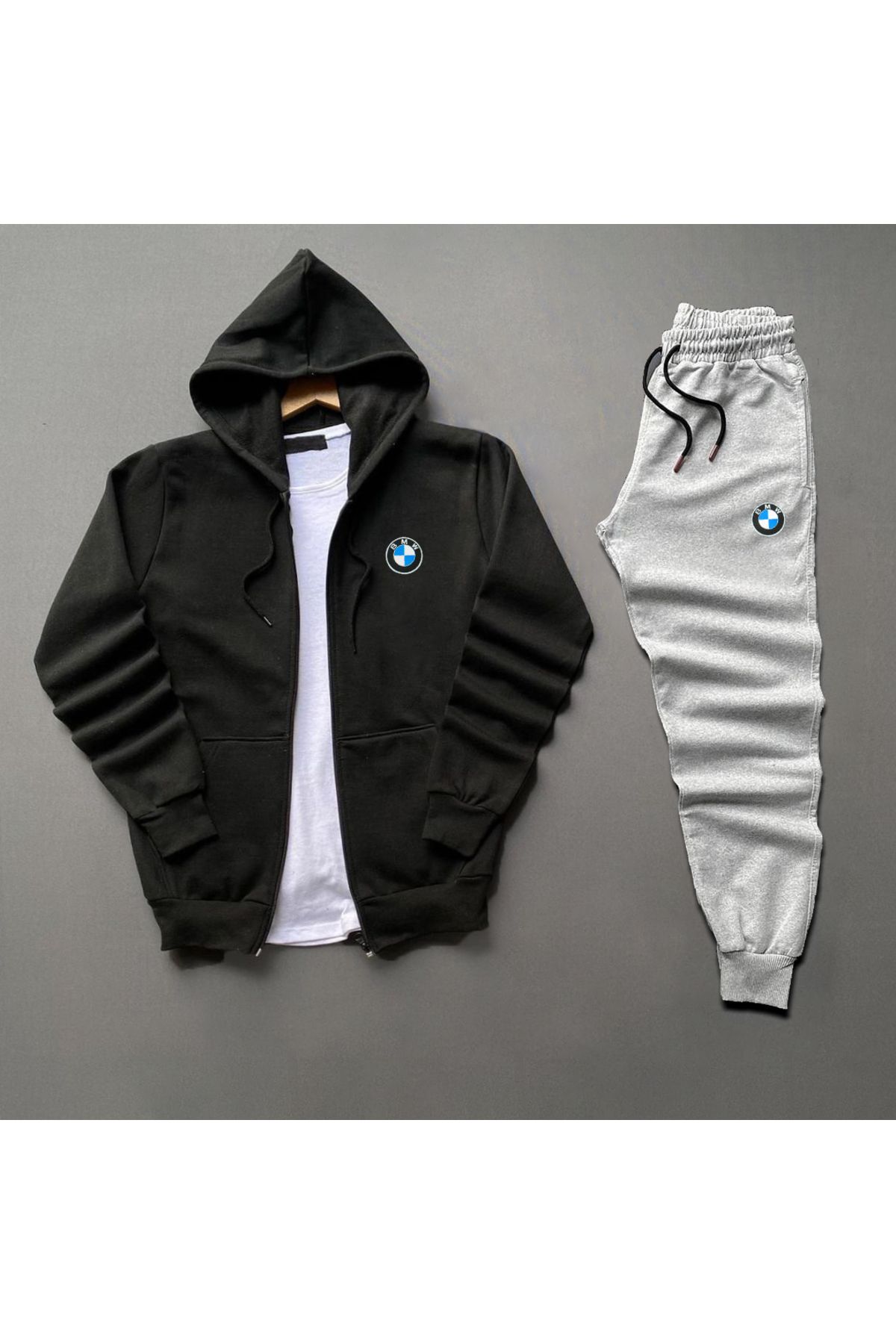 Tracksuit bmw best sale