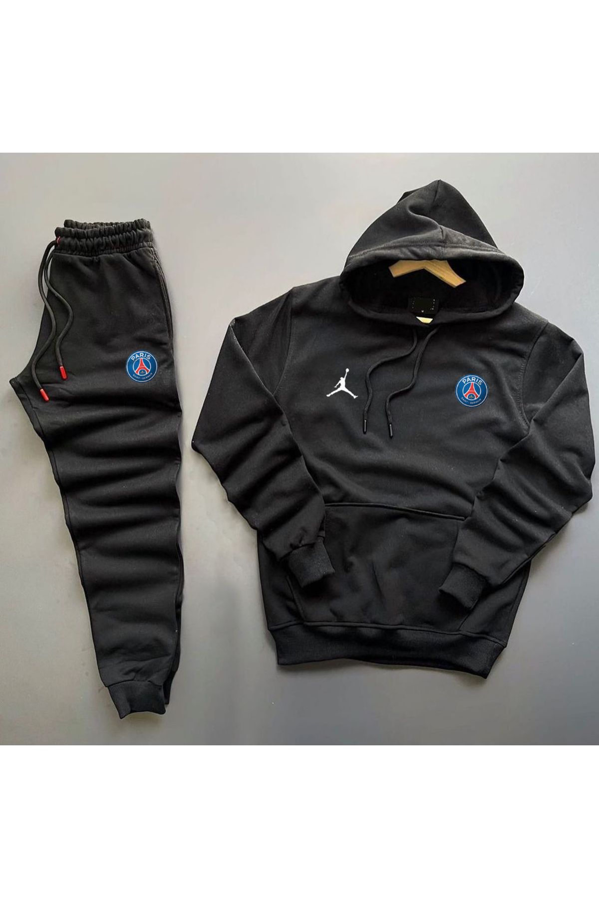 Psg sales fleece tracksuit