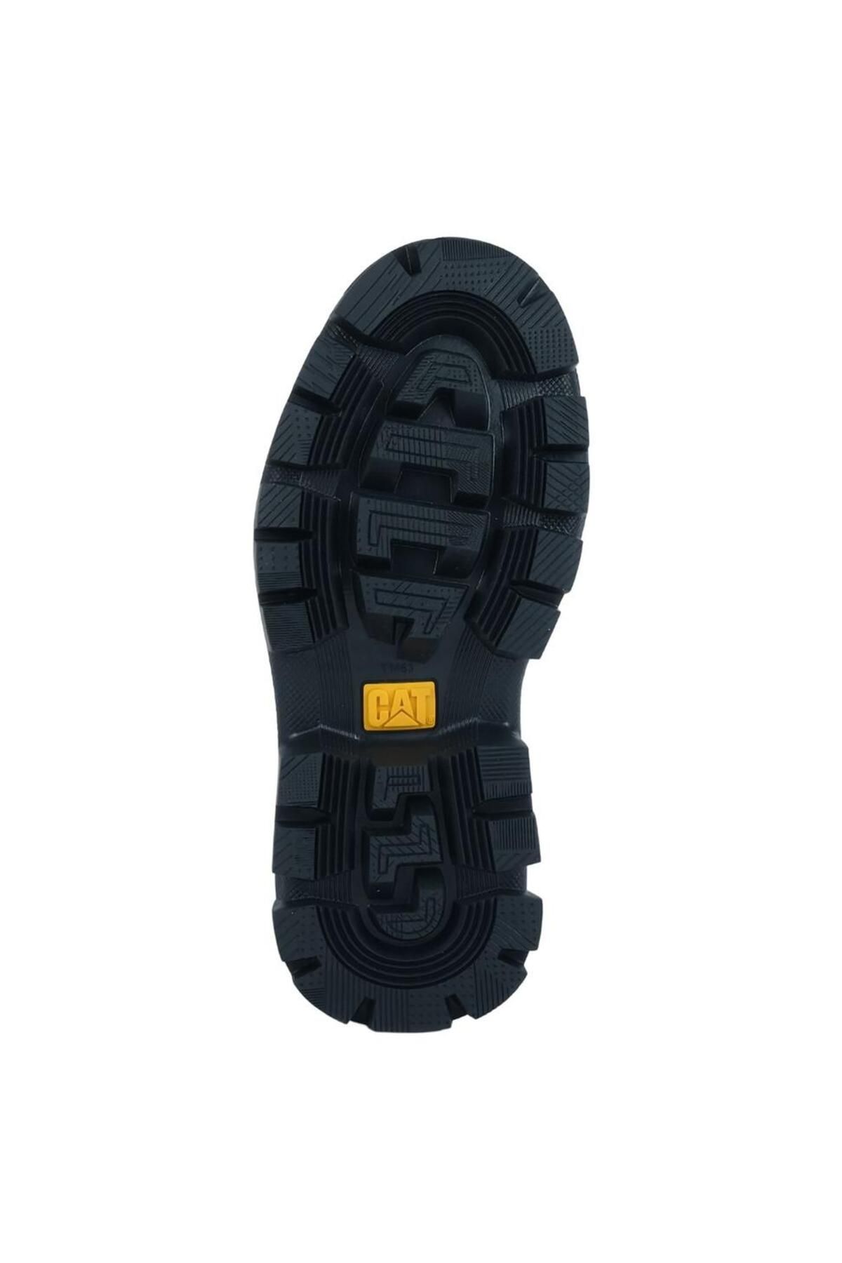 چکمه و بوت مشکی زنانه های Hardwear Hi 015G101216 b14 09 Cat