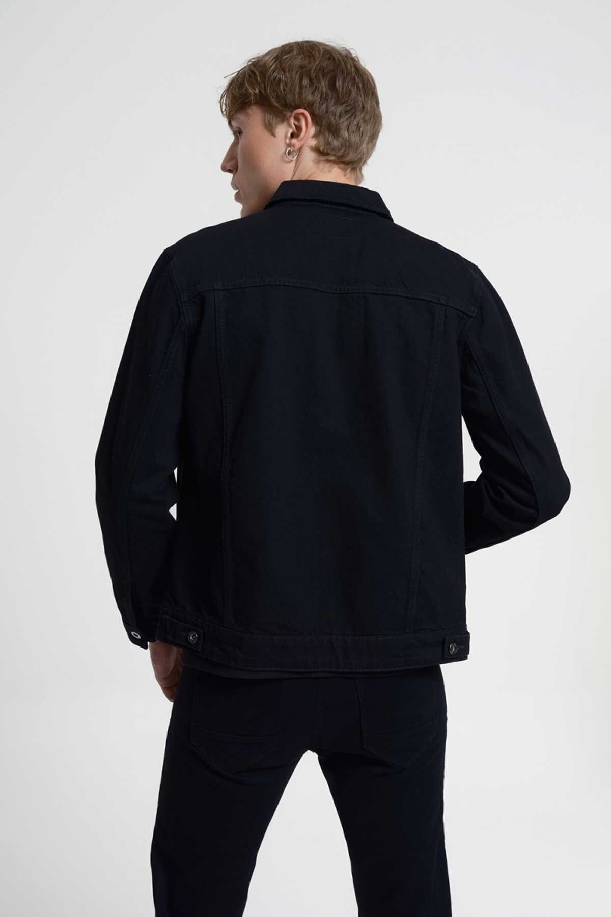 Loft Men s Denim Jacket LF2034683