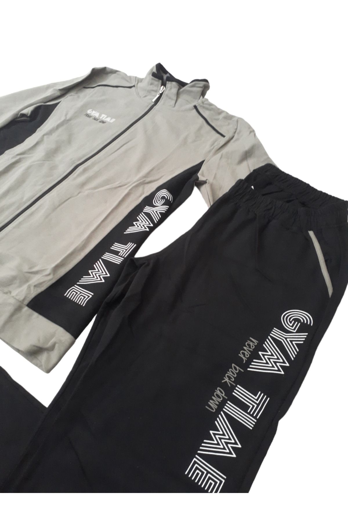 Mk sweatsuit 2025