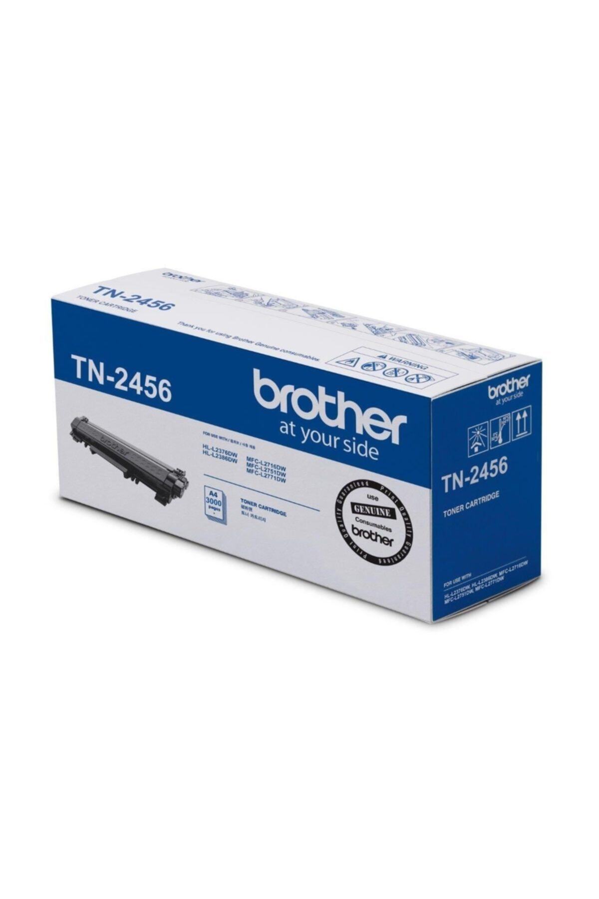 Brother Tn-2456 Orjinal Toner