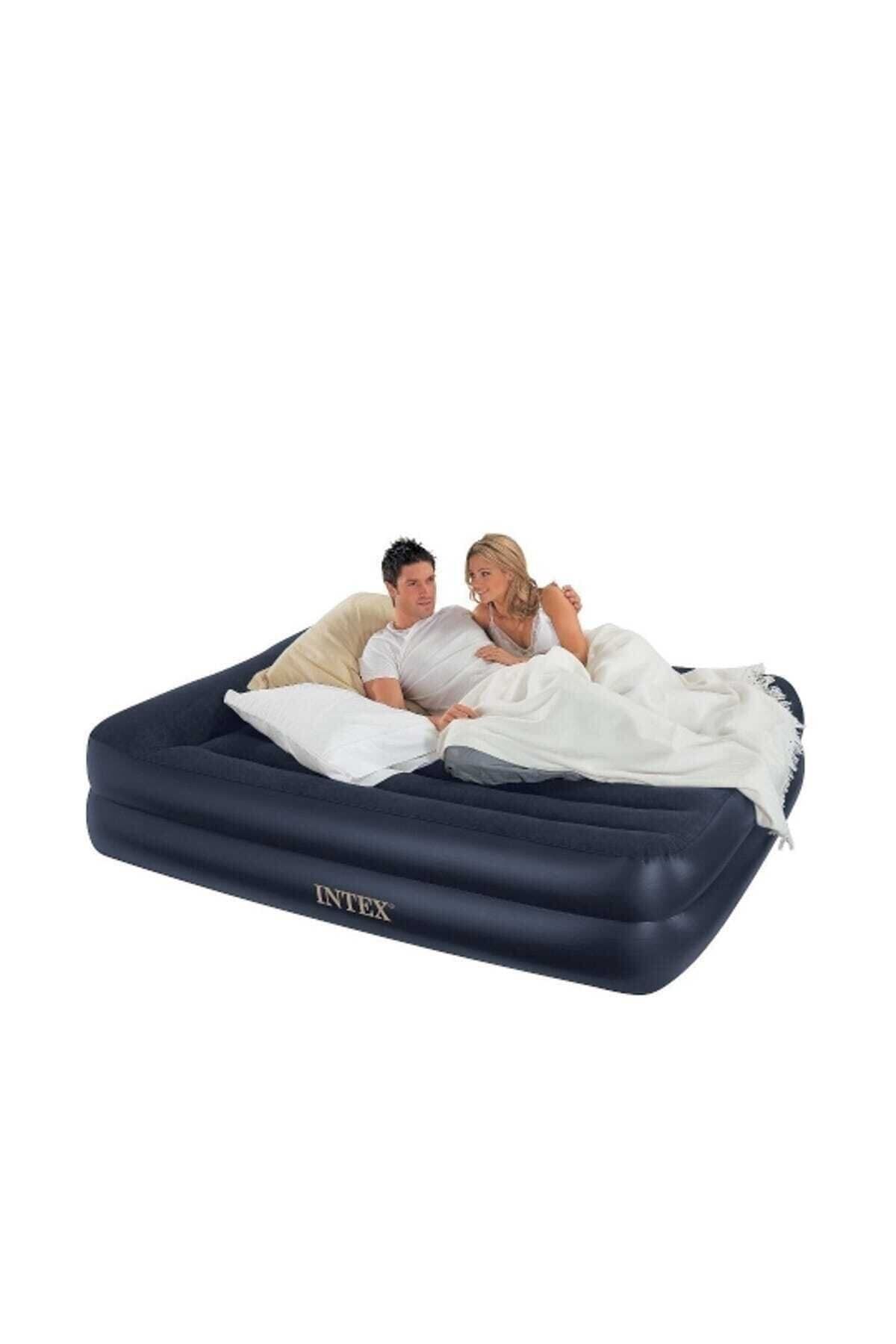 Intex best sale airbed warranty