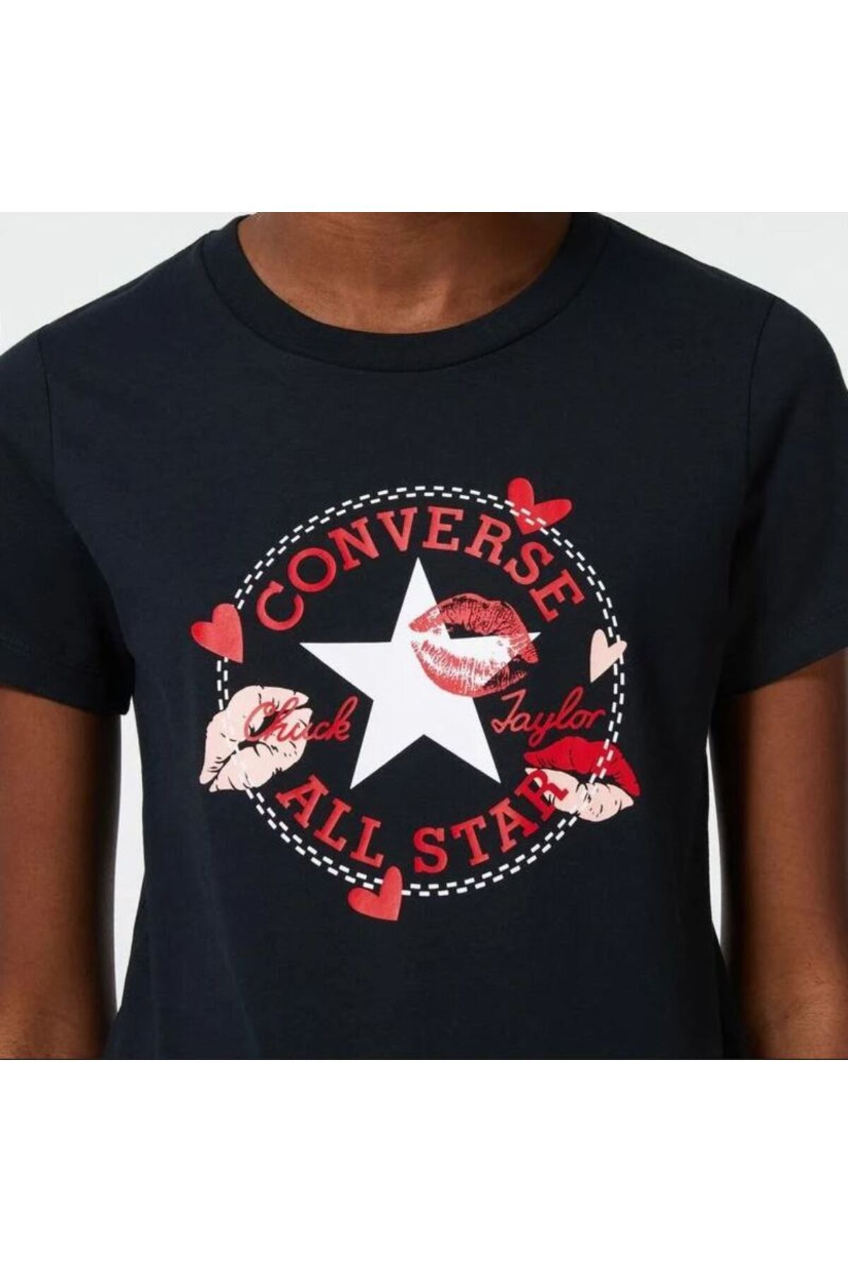 Converse KADIN T ORT S YAH CONVERSE Fiyat Yorumlar Trendyol