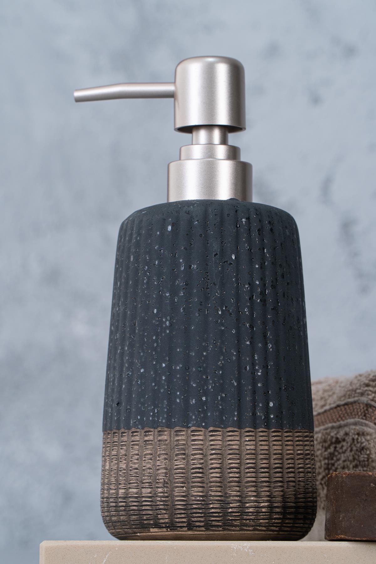 ACAR Twist Sıvı Sabunluk