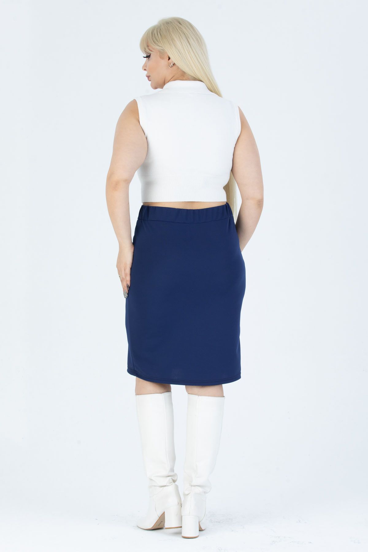 Pencil sale skirt 6