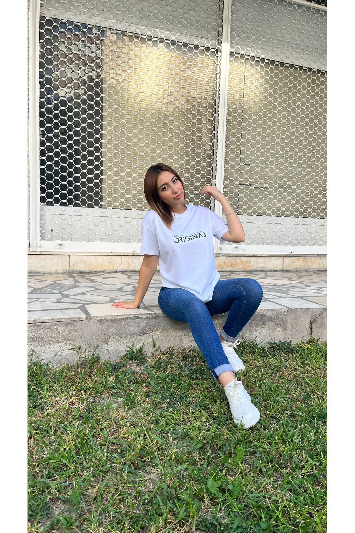 CKN-T-Shirt Original 3