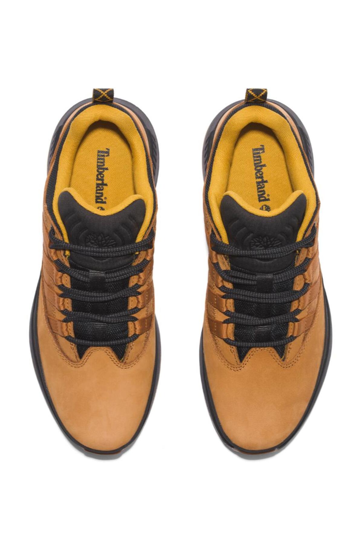 Timberland Low Lace UP Sneaker TB0A62742311 görsel 6