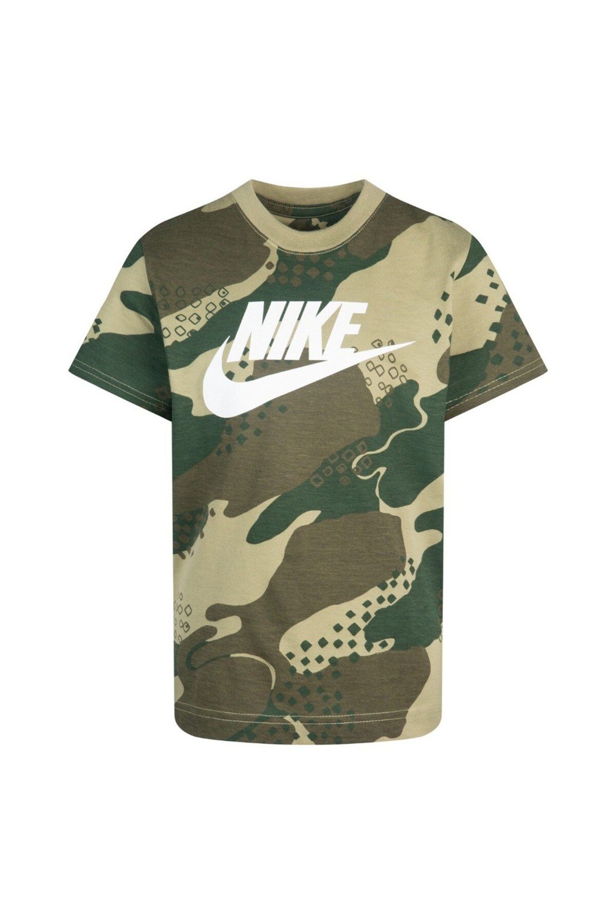 Nike sportswear camo t shirt 2025