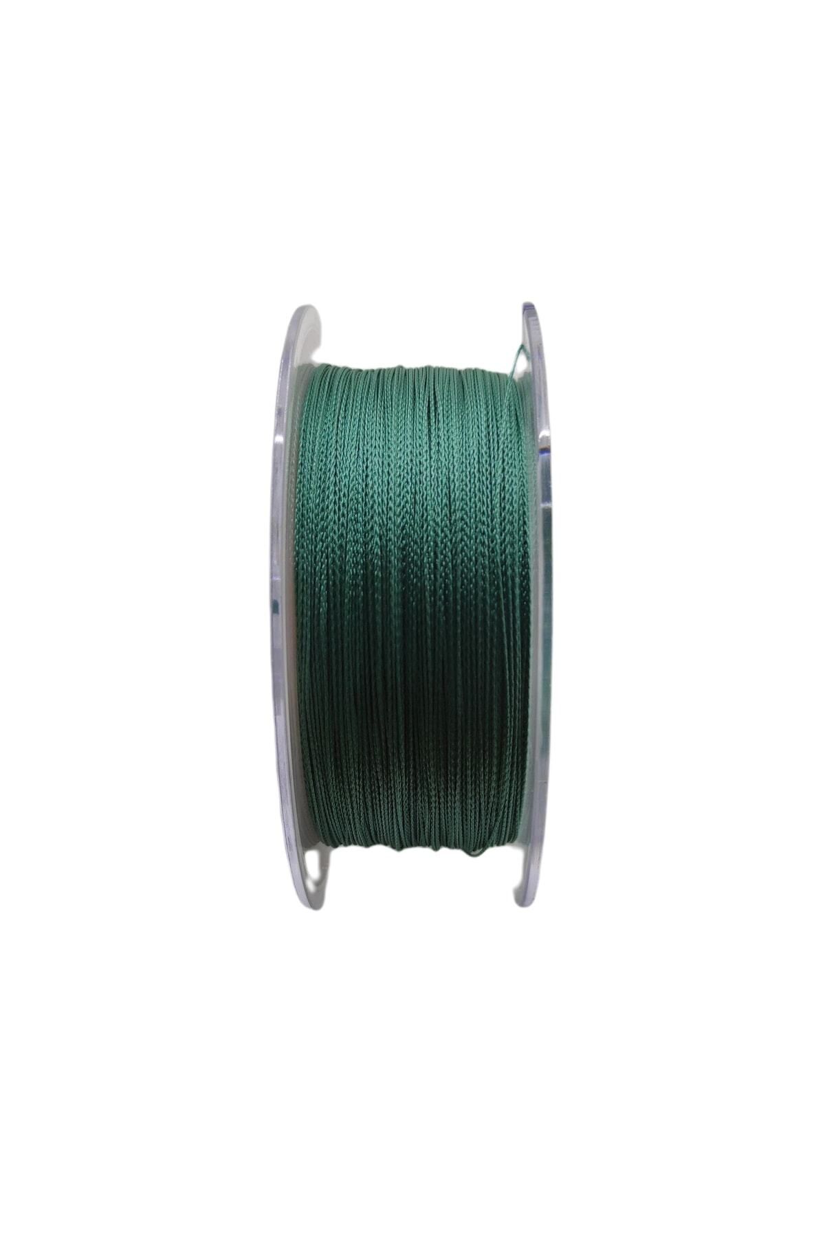 Green fishing line new arrivals