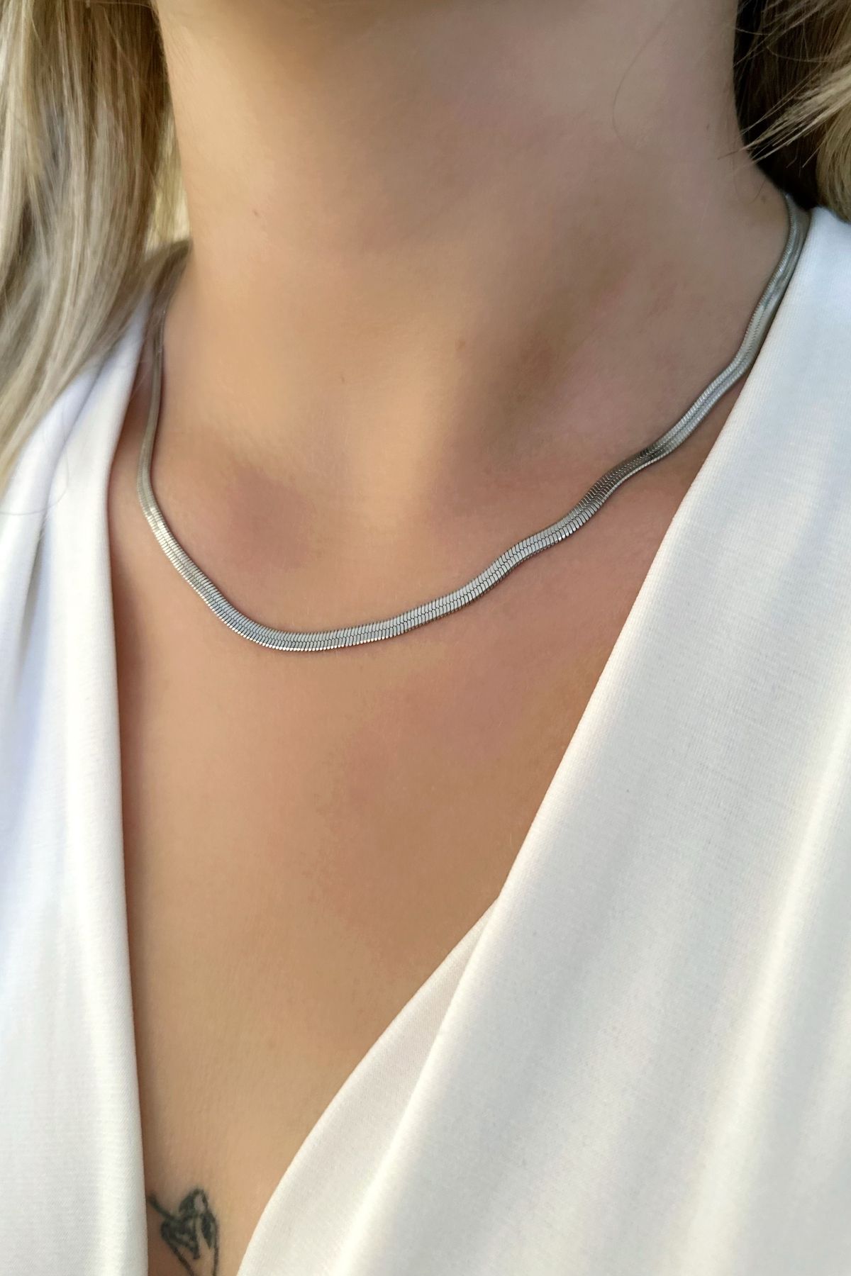 20 cm sales necklace