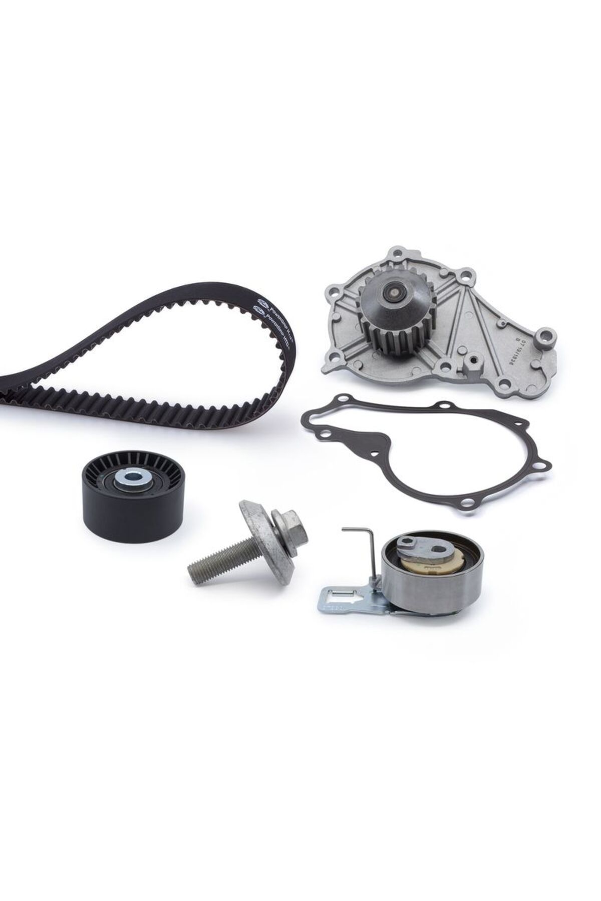 Citroen c3 sales timing belt