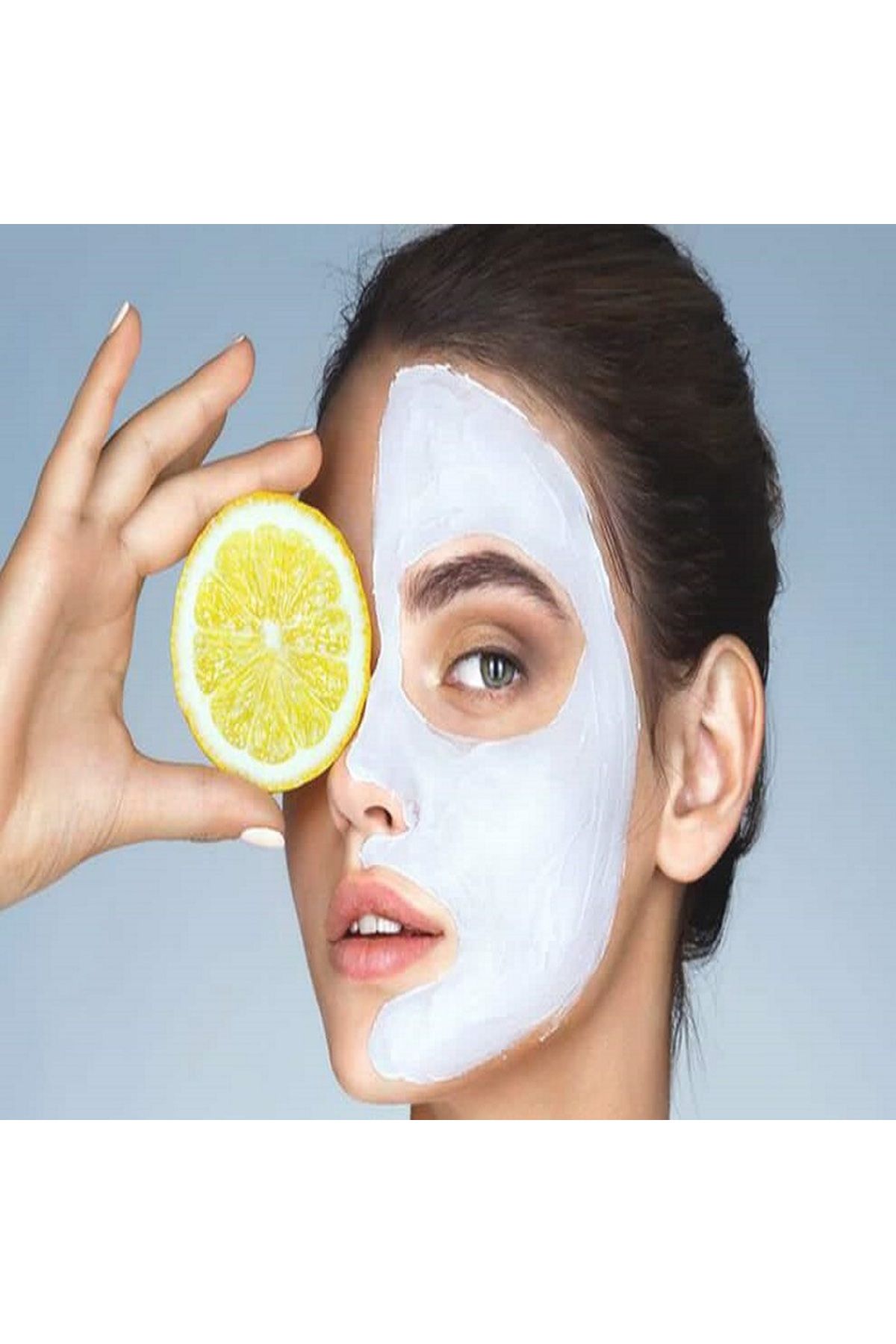 Miss Aura-Skin Care Mask Effective Against Acne and Blackhead Formation-Acnes-Derm, 50ml 6