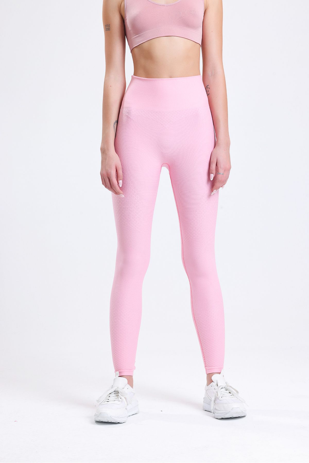 Pink deals sport leggings