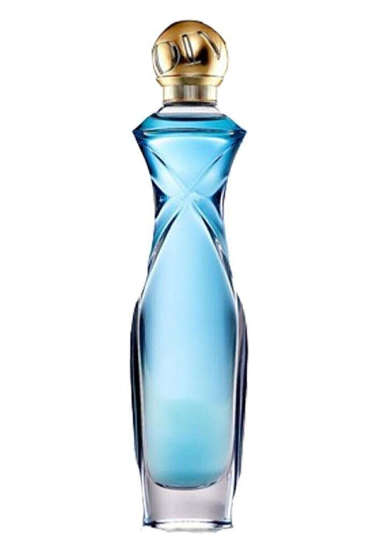 Oriflame عطر زنانه ۵۰ میلی لیتری با بوی الهام بخش