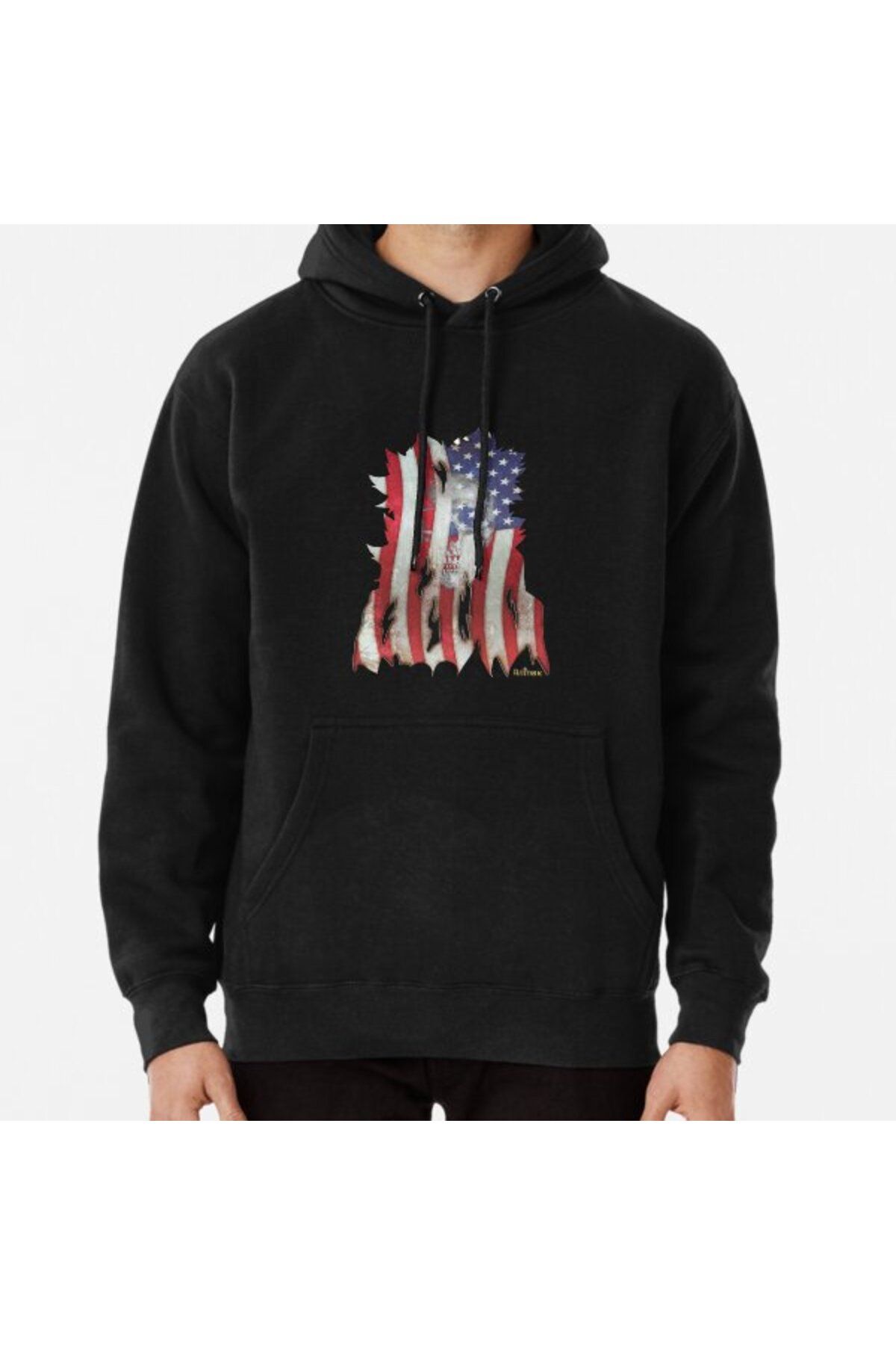 American ninja warrior sweatshirt online