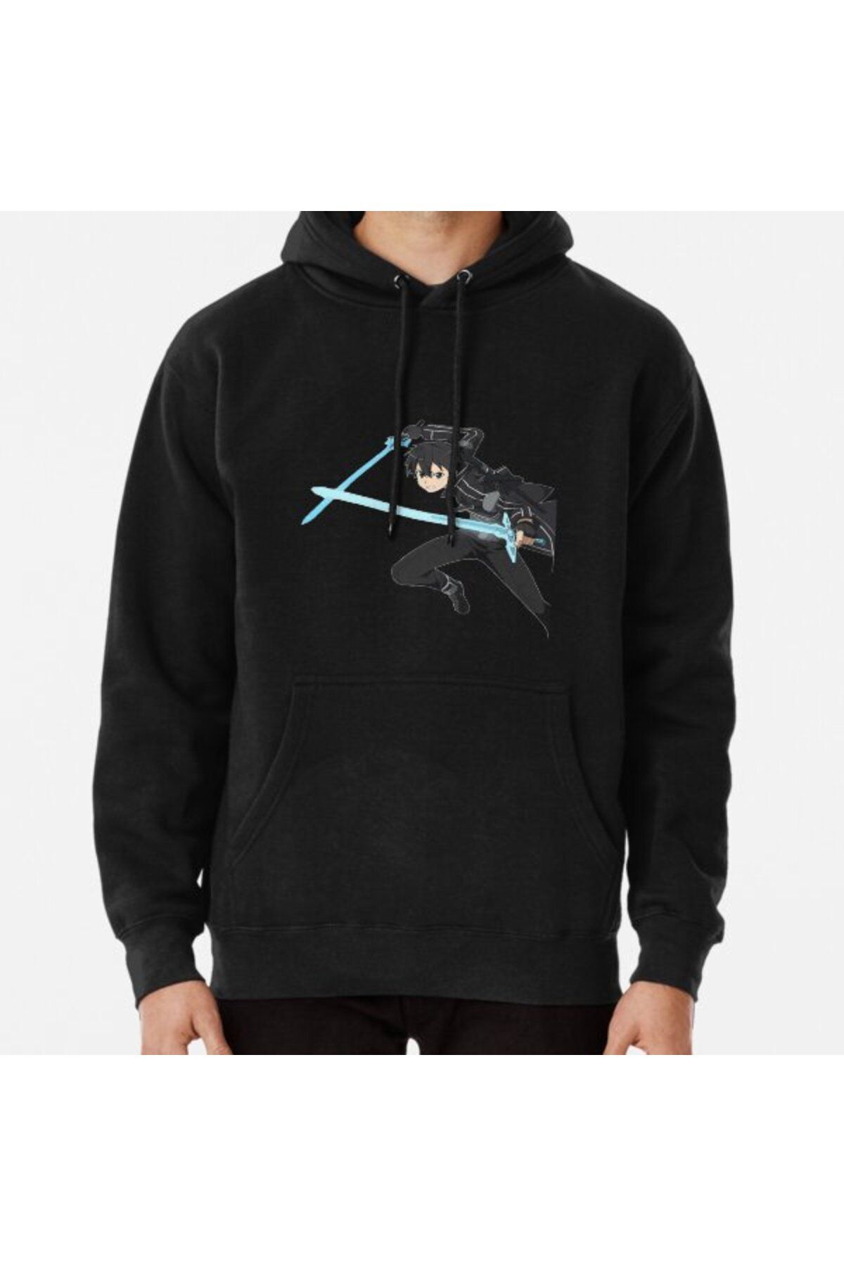 Sao sweatshirt sale