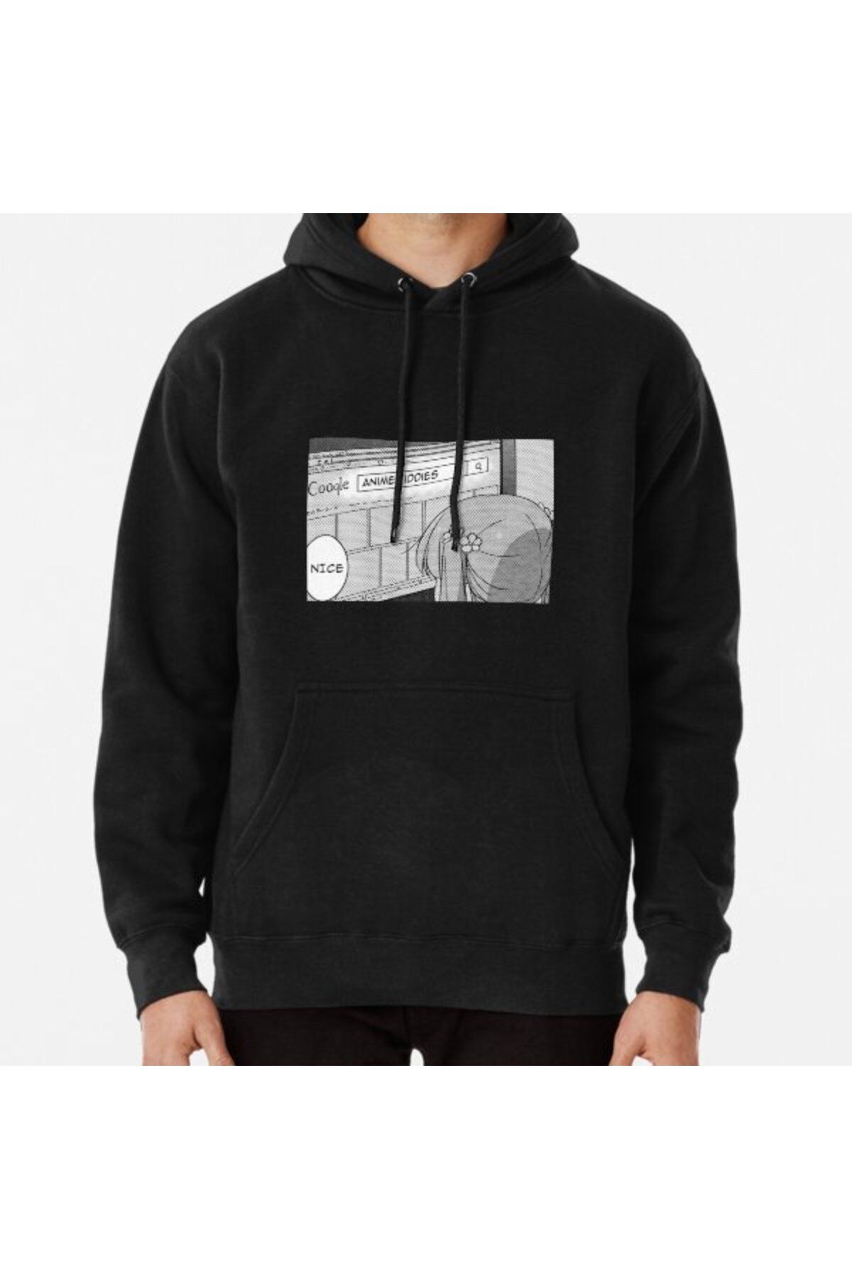 Anime tiddies hoodie outlet