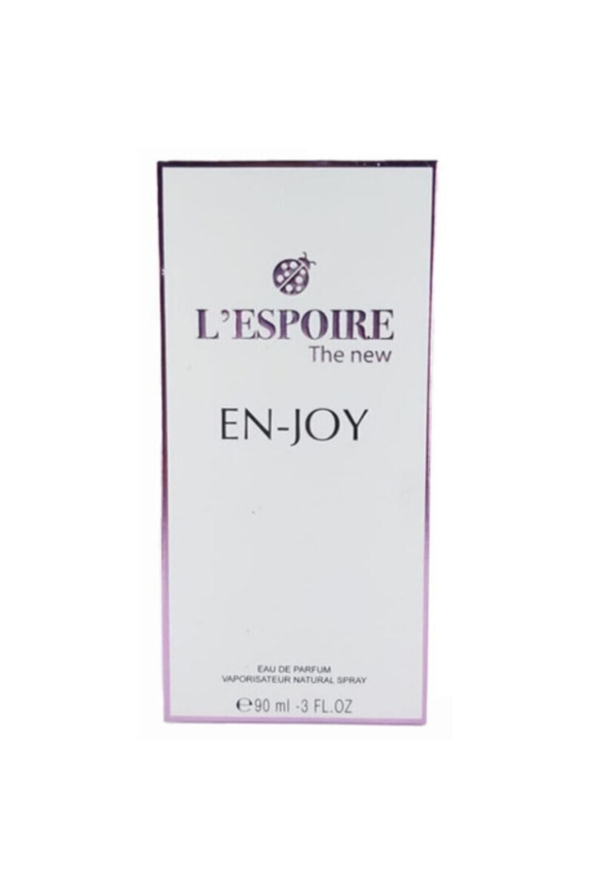 عطر زنانه L'Espoire En Joy – رایحه‌ای شاداب و فریبنده L'espoire