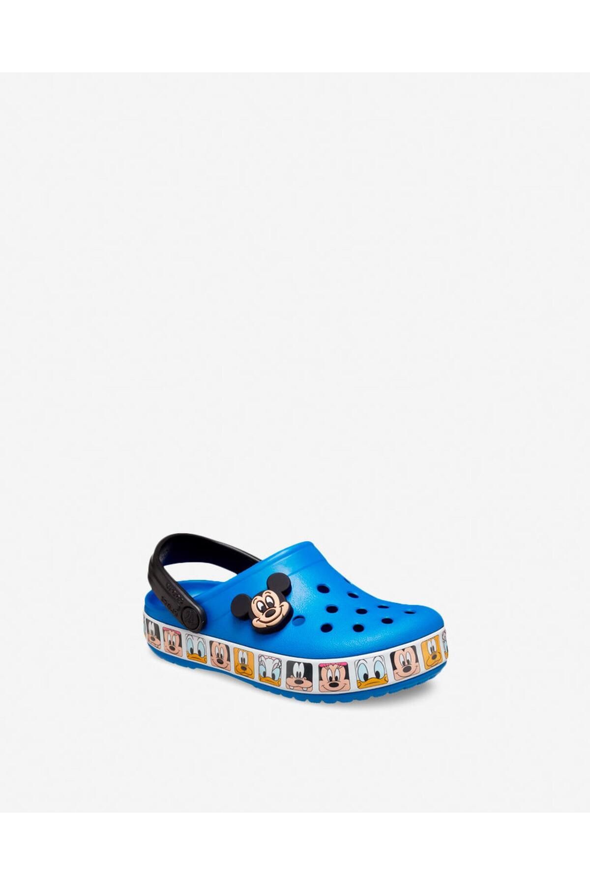 Mickey mouse crocs on sale