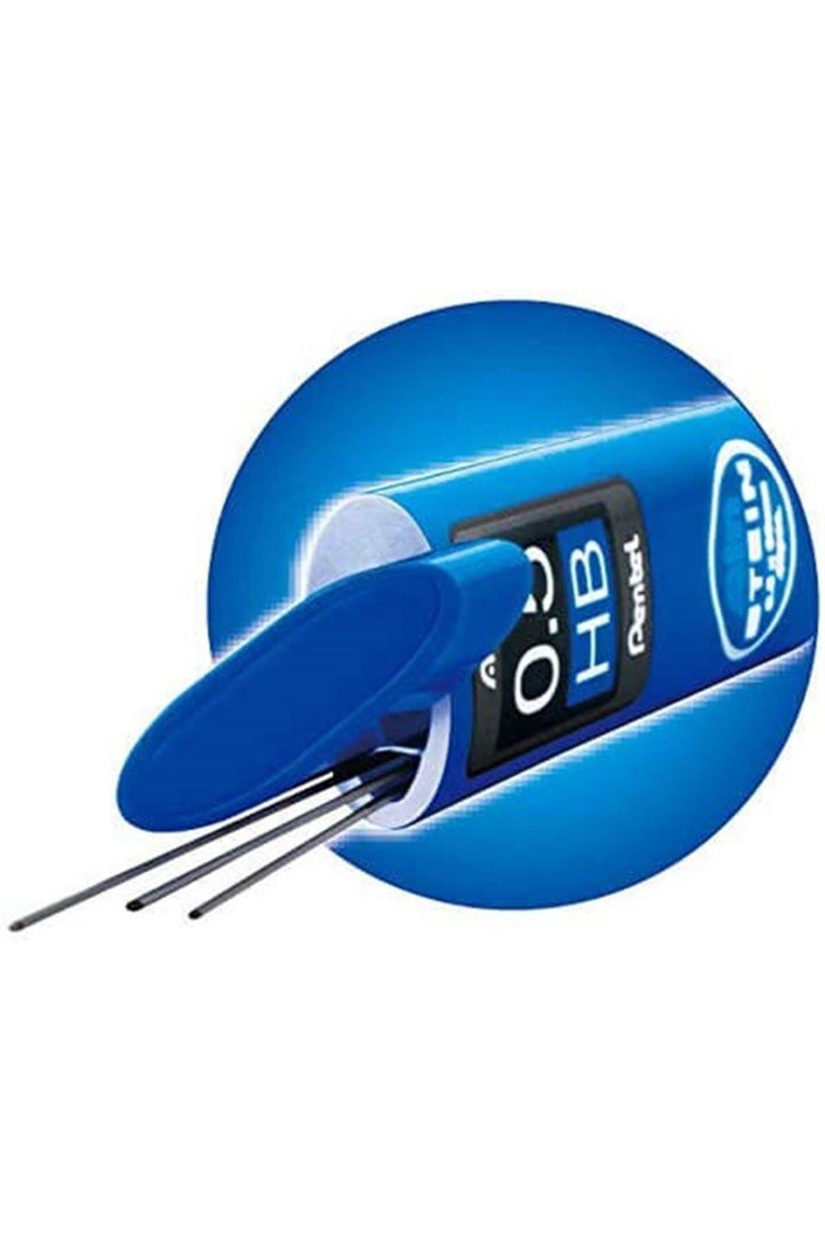 Pentel-Ain Stein Tip 0.5 mm H 3