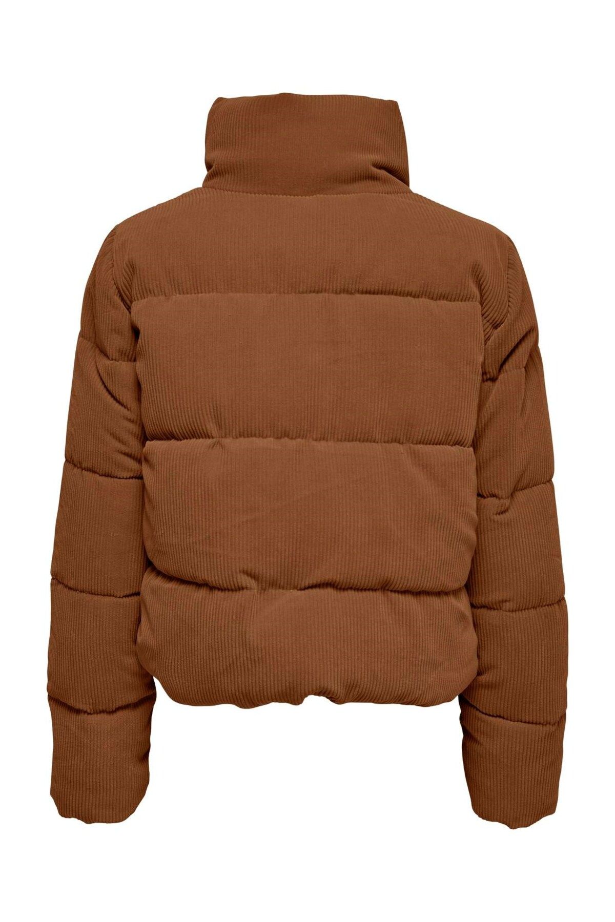 Brave soul slay sale short padded coat
