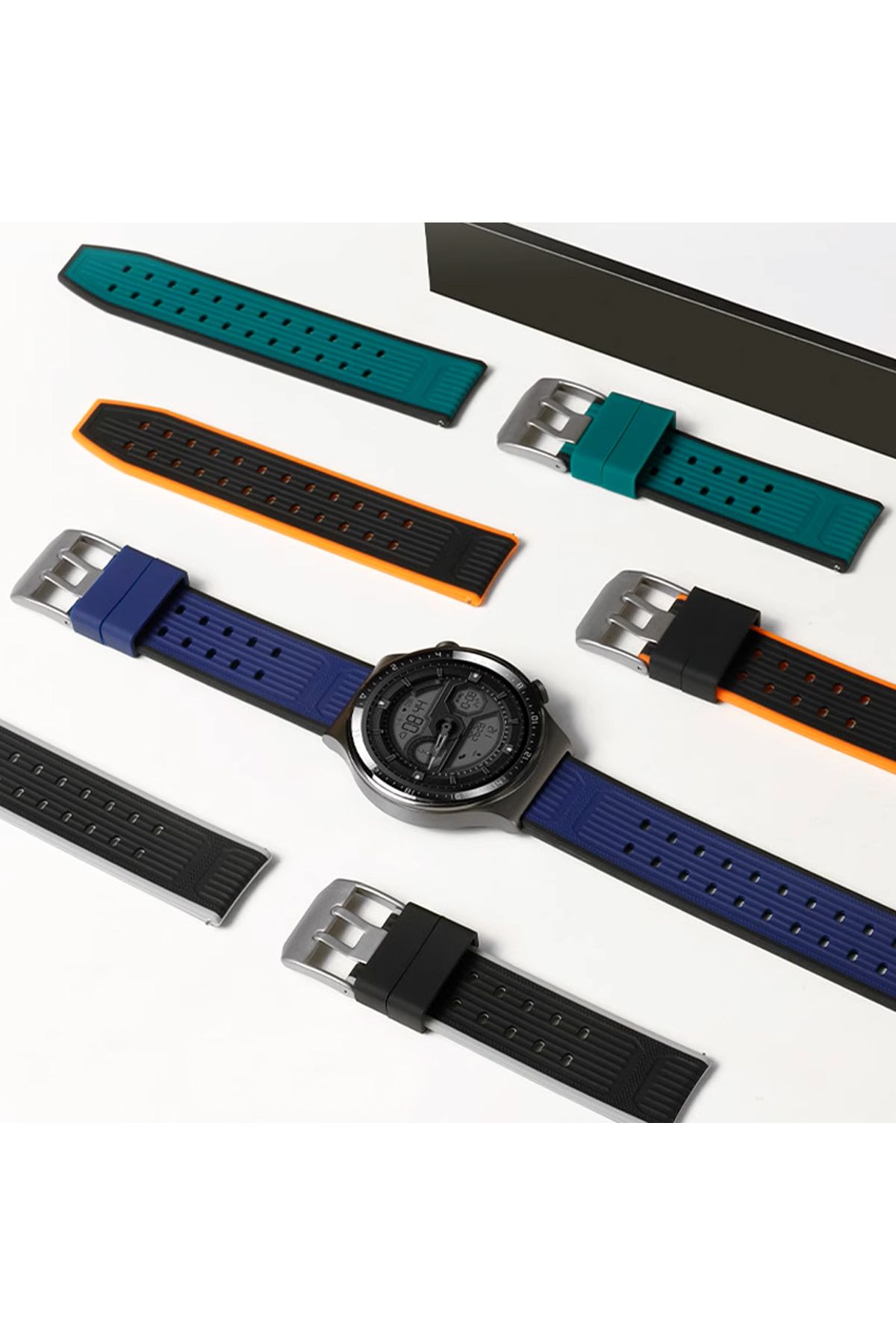 Samsung gear 3 watch strap hotsell