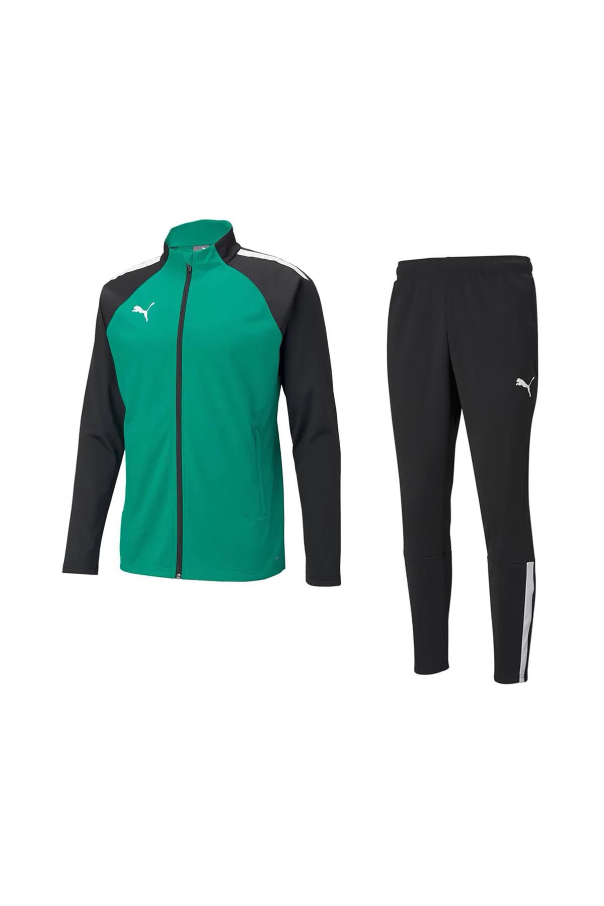 Puma hotsell sports tracksuit