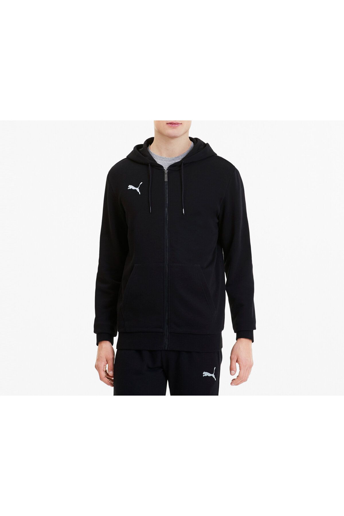 Puma 18 tracksuit best sale