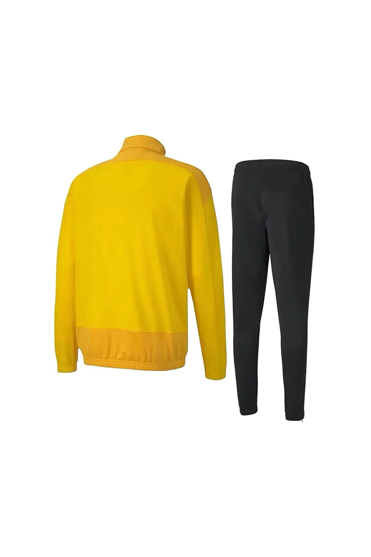 Puma Teamgoal Comfortable Cut Unisex Tracksuit Suitable for Daily
