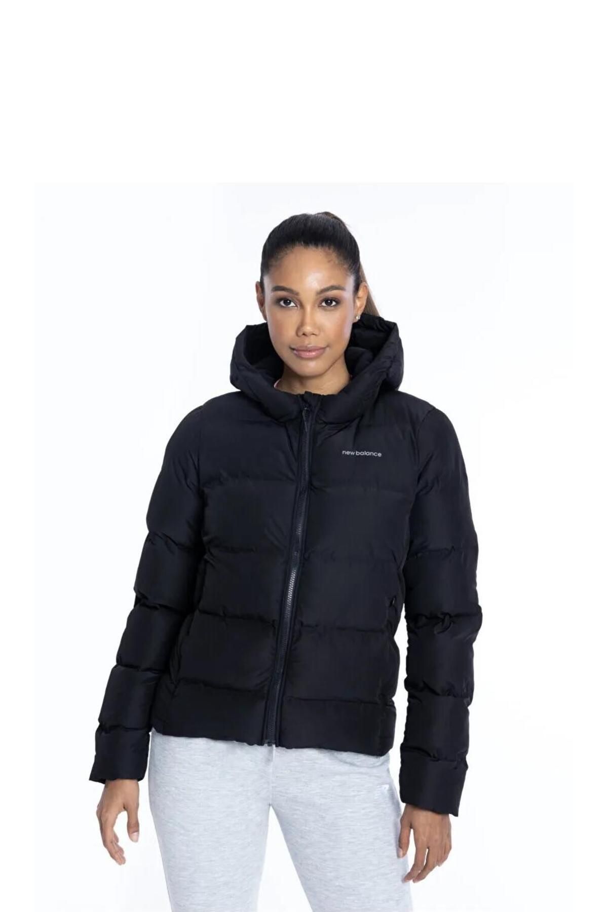 New balance cheap down parka