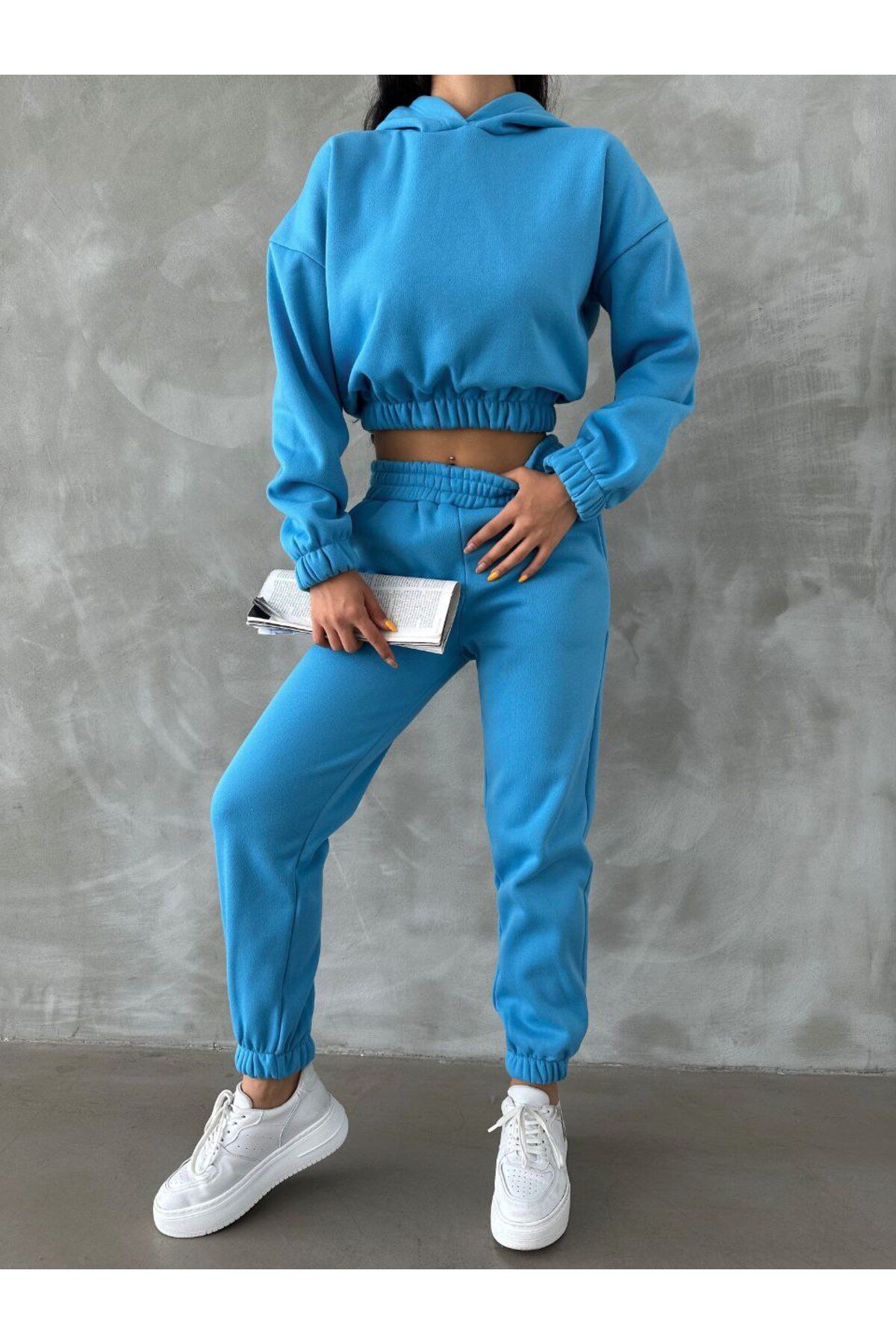 2 piece tracksuit cheap set