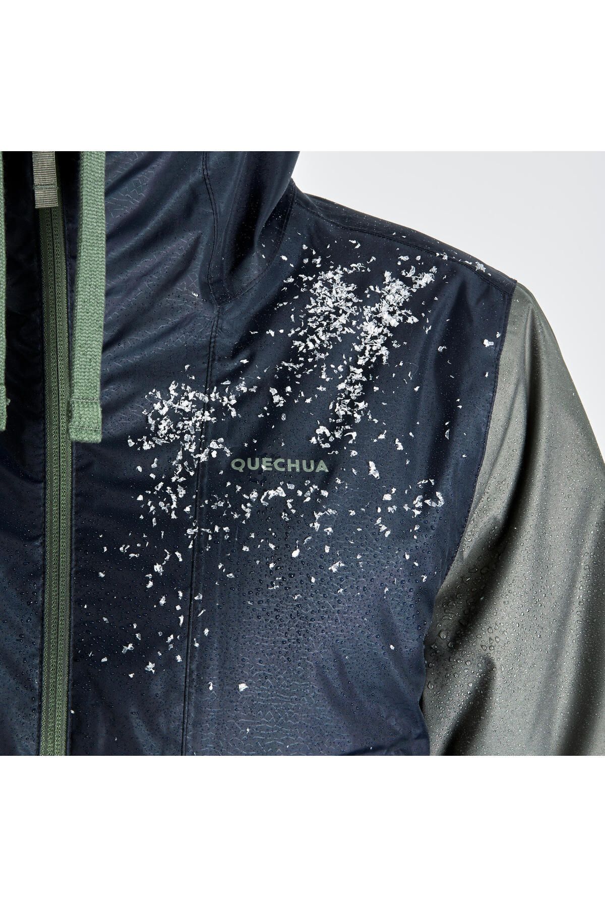 Anorak quechua best sale