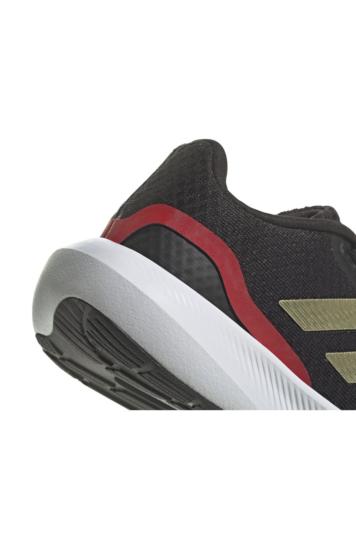 adidas کفش ورزشی دویدن با کفی راحت و انعطاف پذیر روزانه یونیسکس