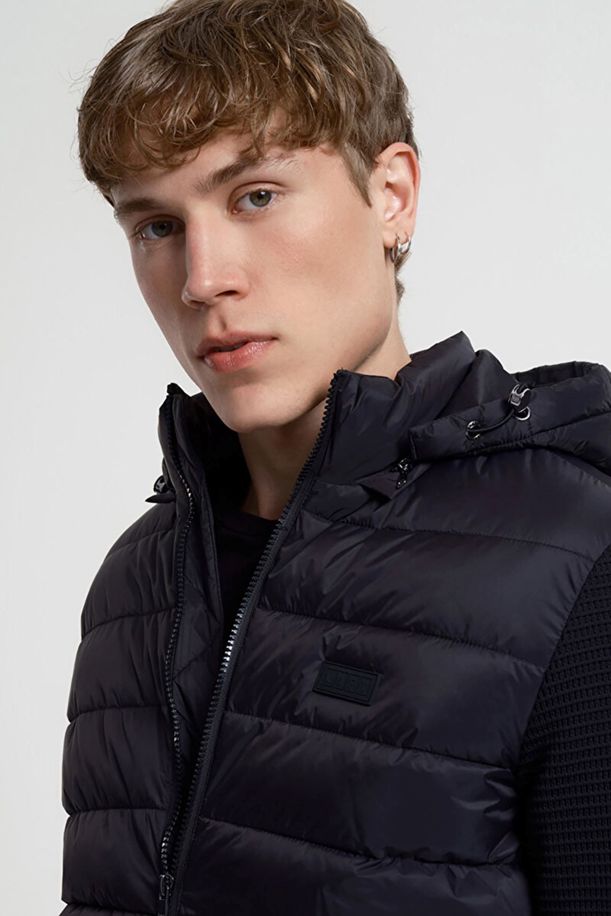 Loft outlet puffer coat