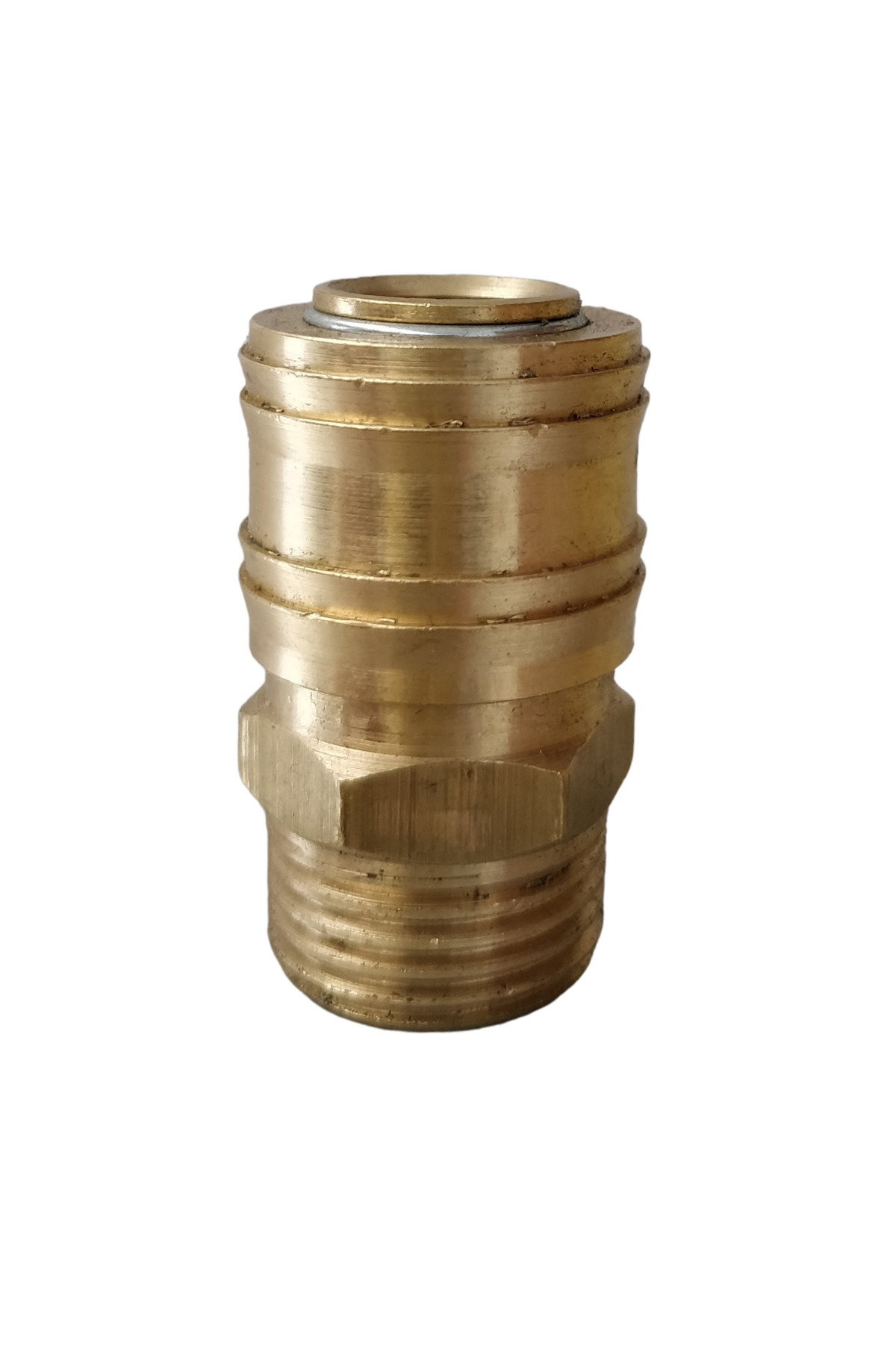 krc Kompresör Stoper Hava Jakı