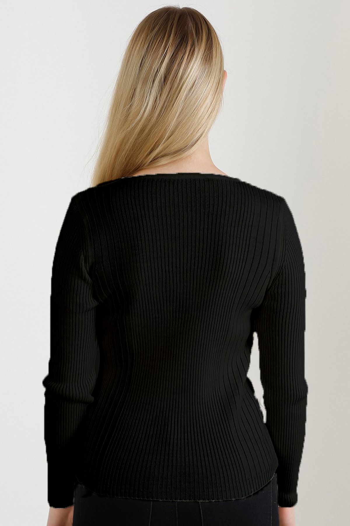 Only natalia sales rib pullover