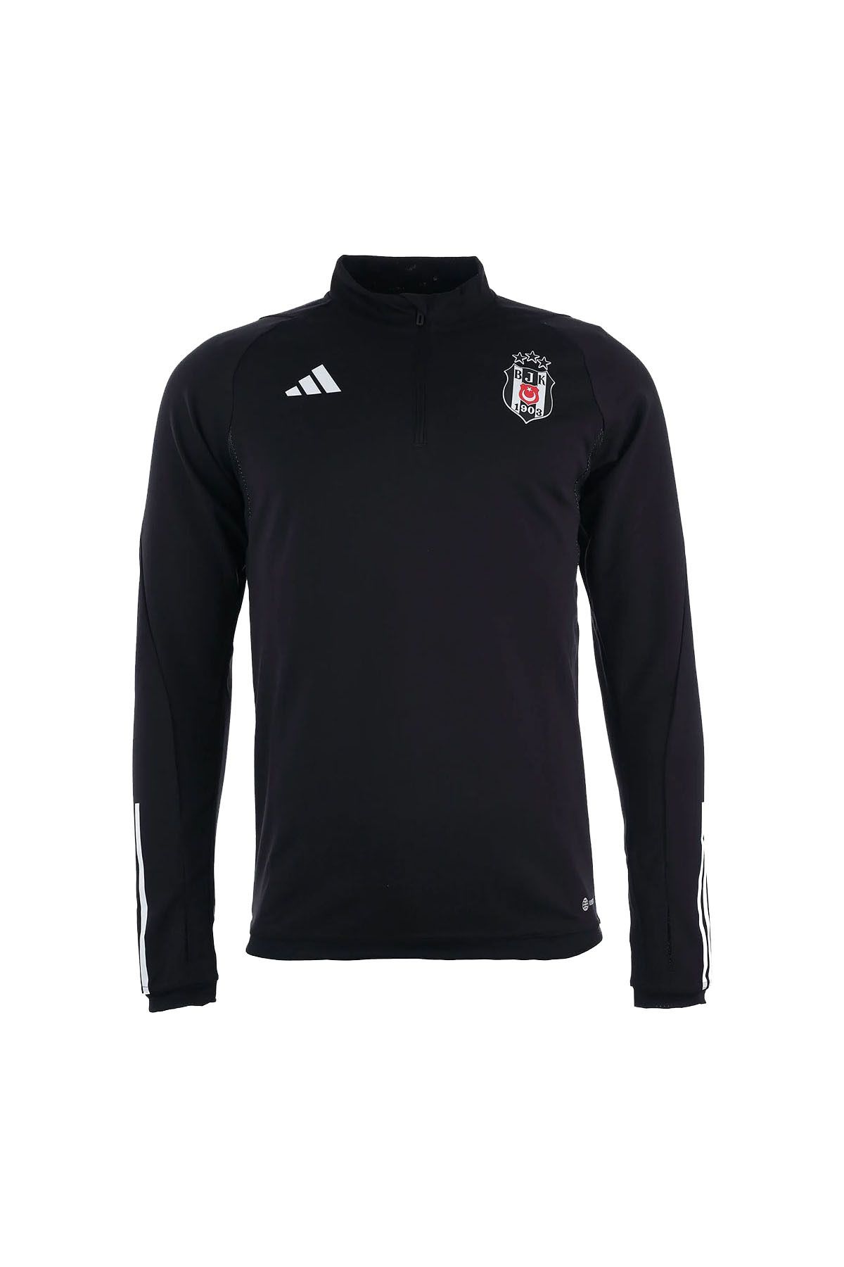 Adidas sweatshirt trendyol cheap