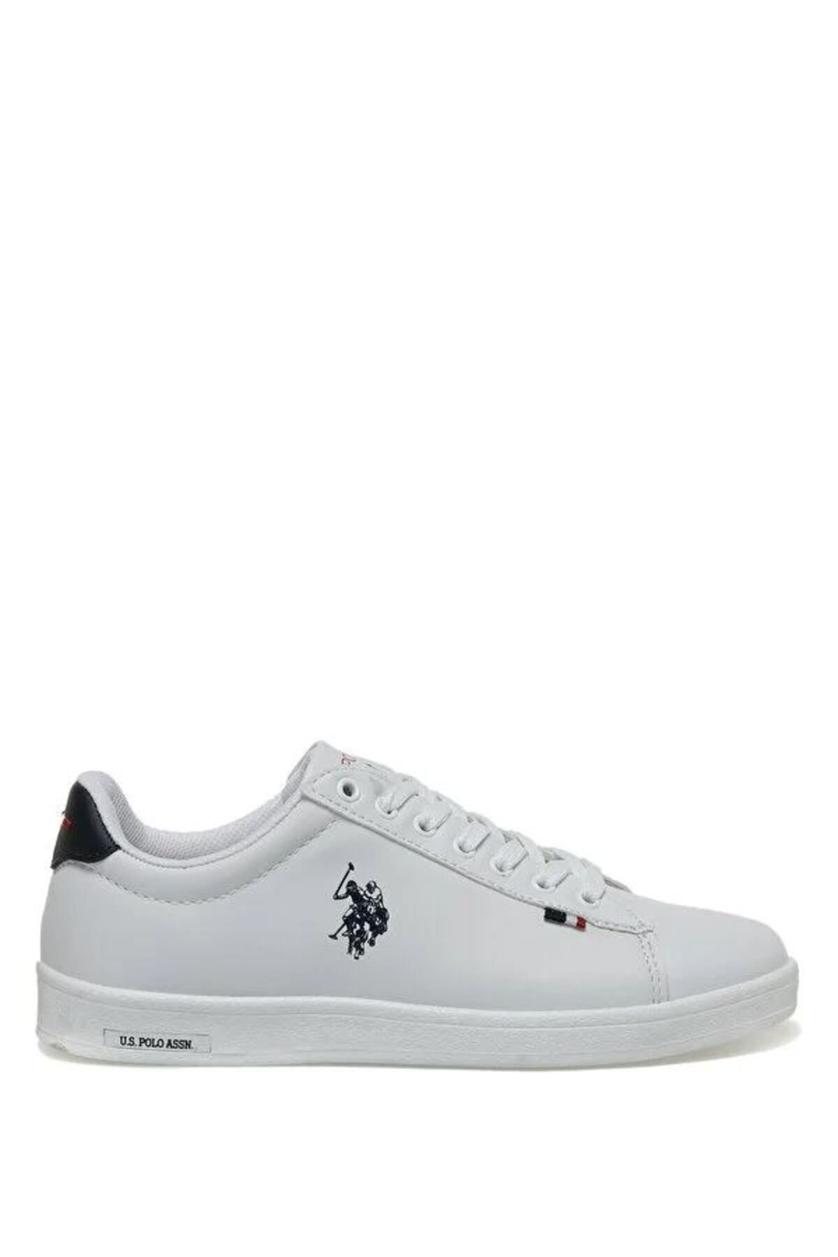 BASE. پولو اسن. کفش ورزشی زنانه 3M Franco Gsn 3Fx U.S. Polo Assn.