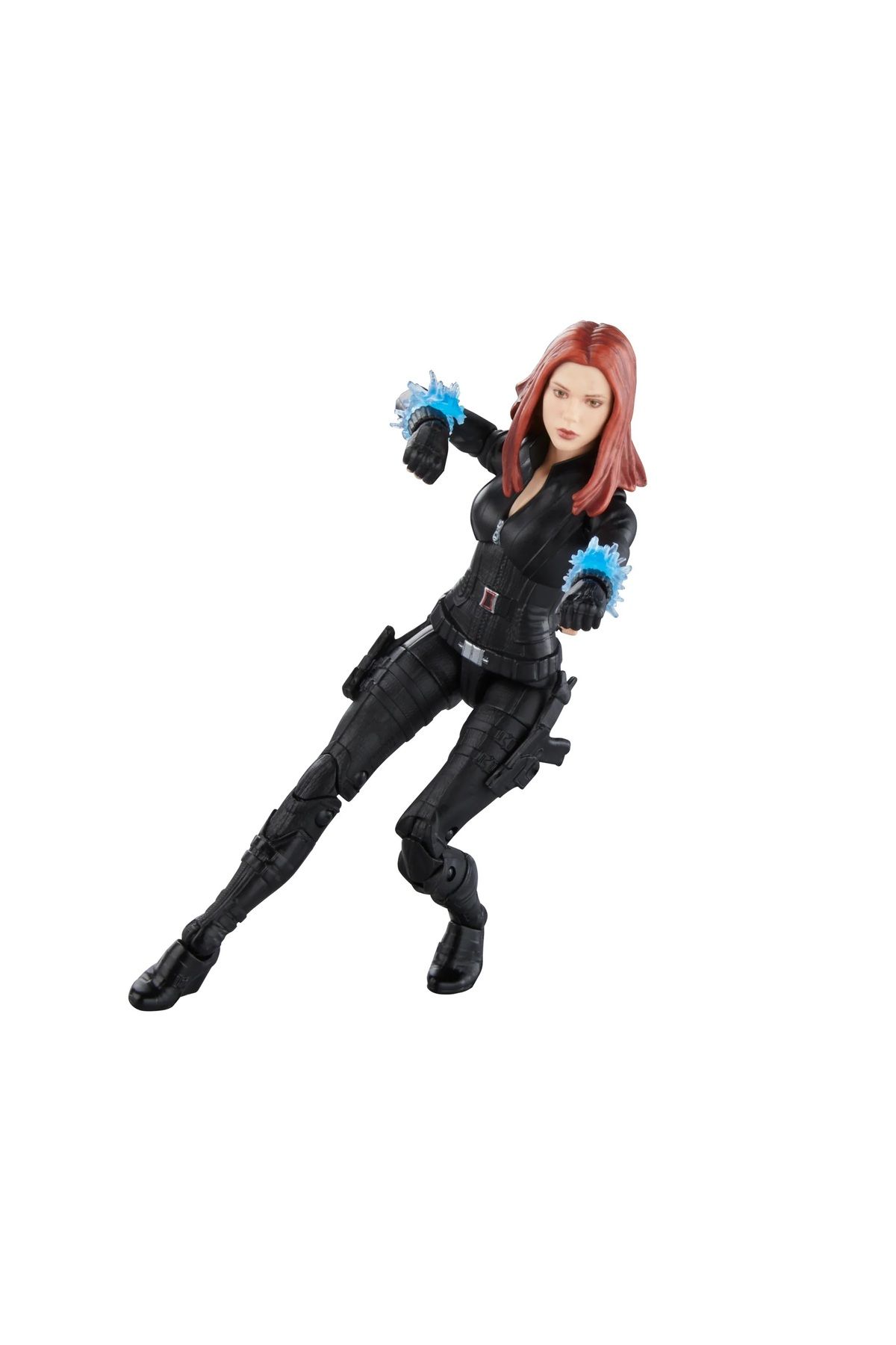 Marvel legends black widow deals winter soldier