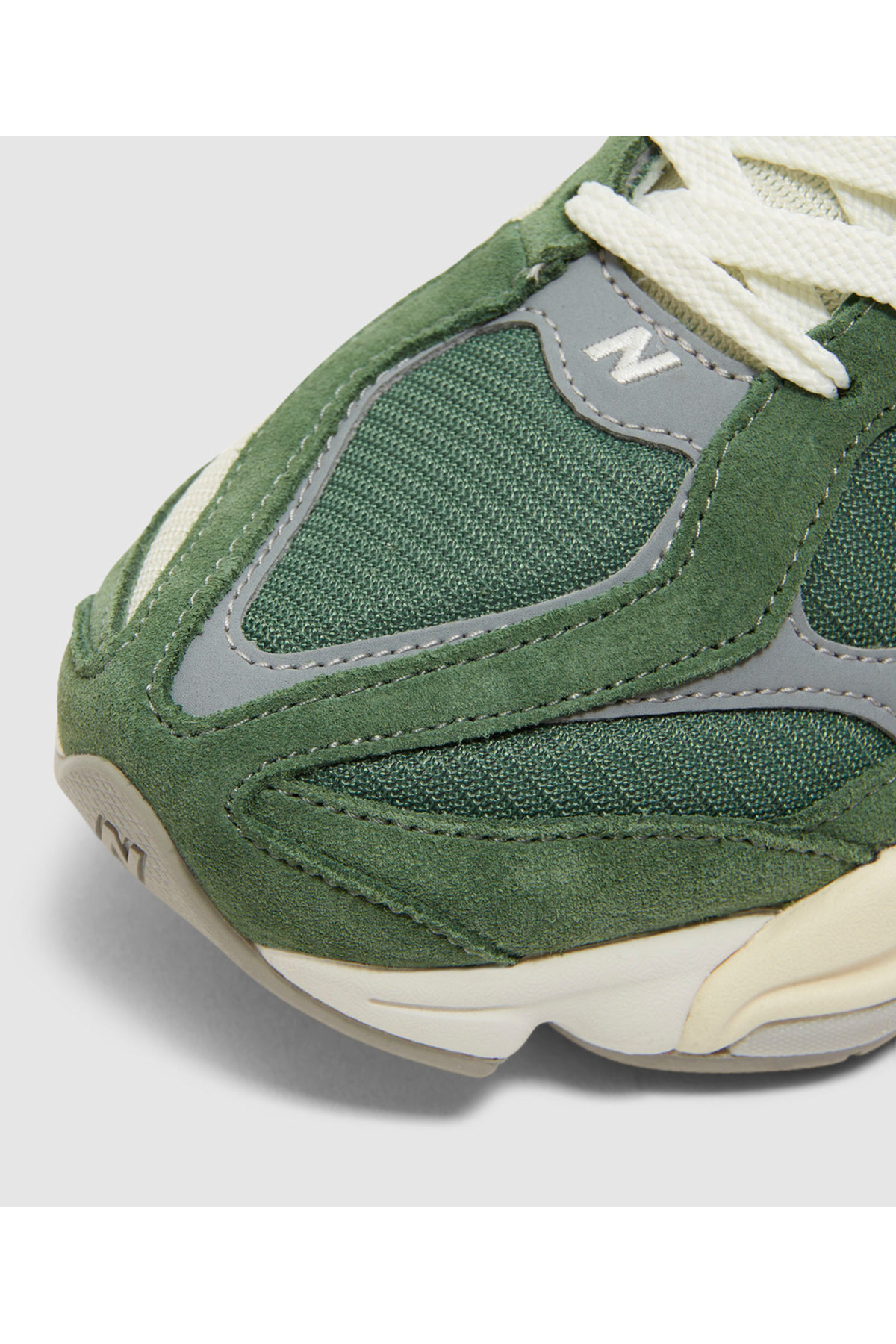 اسنیکر زنانه سبز نیوبالانس | U9060VNG اورجینال - تصویر 3