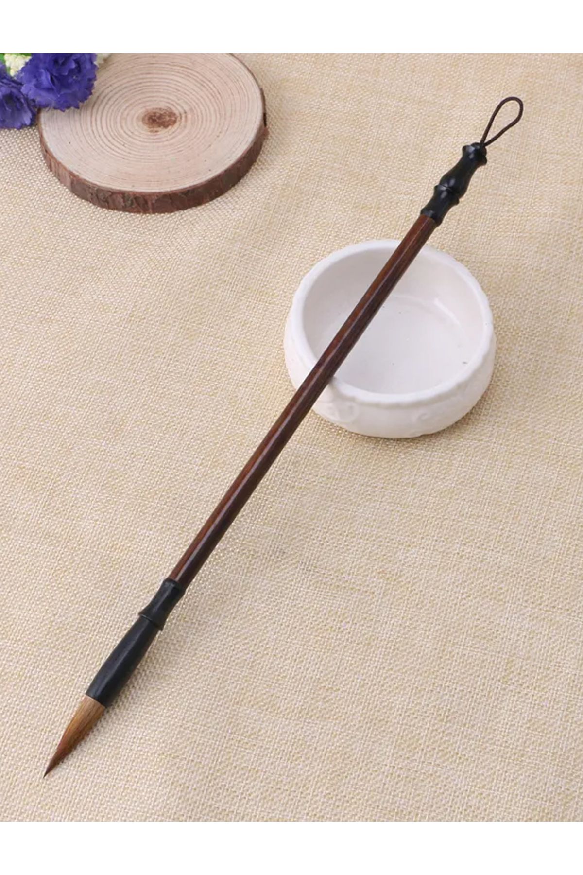 قیمت و خرید قلم موی خوشنویسی چینی - اندازه بزرگ Vox Art